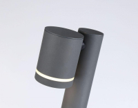 Уличный светильник с лампочкой Ambrella light ST3342+Lamps