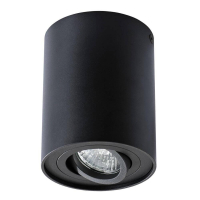 A5644PL-1BK Накладной точечный светильник Arte Lamp