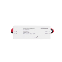 Контроллер для светодиодных лент диммируемый для ПДУ RC003 12-24V IP20 Elektrostandard 95006/00 (a057645)