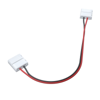 10шт. Коннектор гибкий двухсторонний для RGBW светодиодной ленты Maytoni Led strip CN016
