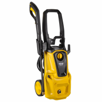 Минимойка HUTER M165-PW, мощность 1,9 кВт, давление 165 бар, шланг 5 м, 70/8/7 (456971)