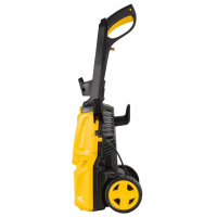 Минимойка HUTER M165-PW, мощность 1,9 кВт, давление 165 бар, шланг 5 м, 70/8/7 (456971)