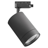 Однофазный LED светильник 35W 4000К для трека Lightstar Canno 303274
