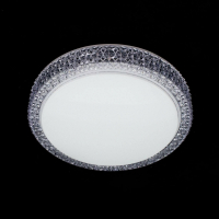 CL71818 Потолочный светодиодный светильник Citilux Альпина