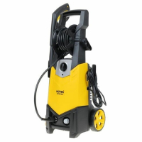 Минимойка HUTER W165-QL, мощность 1,9 кВт, давление 165 бар, шланг 5 м, 70/8/12 (456975)