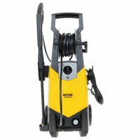 Минимойка HUTER W165-QL, мощность 1,9 кВт, давление 165 бар, шланг 5 м, 70/8/12 (456975)