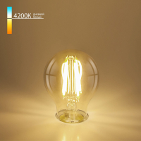 Филаментная светодиодная лампа E27 12W 4200K (белый) Elektrostandard Classic BLE2756 (a056253)