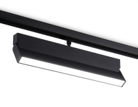 Трековый светильник 18W 4200К для магнитного шинопровода Magnetic Ambrella light TRACK SYSTEM GL4066