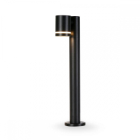 Уличный светильник с лампочкой Ambrella light ST3343+Lamps