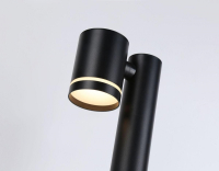 Уличный светильник с лампочкой Ambrella light ST3343+Lamps