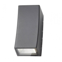 SL088.421.02 Уличный настенный светодиодный светильник ST-Luce