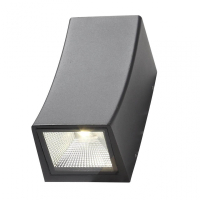 SL088.421.02 Уличный настенный светодиодный светильник ST-Luce
