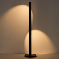 Уличный ландшафтный светильник Odeon Light Bamboo Nature 7021/6FL