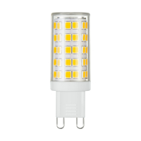 Светодиодная лампа G9 9W 4200К (белый) BLG904 Elektrostandard (a049864)
