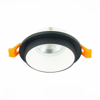 Светильник точечный с Led лампочками в комплекте ST Luce ST206.428.01+Lamps