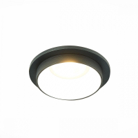 Светильник точечный с Led лампочками в комплекте ST Luce ST206.428.01+Lamps