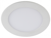 Встраиваемый светодиодный светильник Эра LED 1-12-4K/LM (Б0046896)