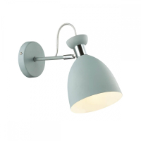Нарушена упаковка! <141946> 3735/1W Спот Lumion Kizzy
