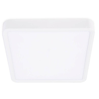 Накладной светодиодный светильник Ambrella light Downlight DLR374