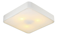 Настенно-потолочный светильник A7210PL-3WH Arte Lamp