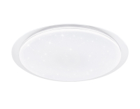 Светодиодный светильник c подсветкой RGB и пультом ДУ (инфракрасный) Ambrella light Dance FF470