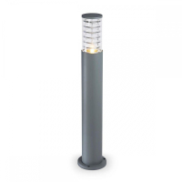 Уличный ландшафтный фонарь с лампочкой Ambrella light ST2534+Lamps