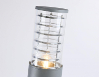 Уличный ландшафтный фонарь с лампочкой Ambrella light ST2534+Lamps