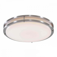 Настенно-потолочный светильник Citilux Бостон CL709501N