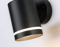 Уличный светильник с лампочкой Ambrella light ST3327+Lamps