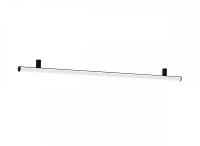 Магнитный LED светильник 38W 3000К для модульной системы Tuba Donolux DL20239M38W1 Black