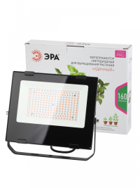 Прожектор светодиодный ЭРА PRO 100W 1200K Fito-100W-RB-Led Б0046369