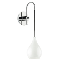 803530 Бра Lightstar Pentola БЕЛЫЙ
