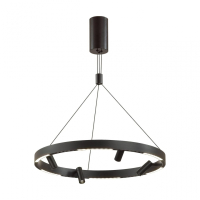 Подвесная люстра Odeon Light Beveren Hightech 6683/77L