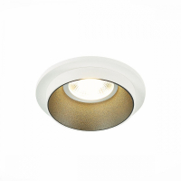 Светильник точечный с Led лампочками в комплекте ST Luce ST206.528.01+Lamps