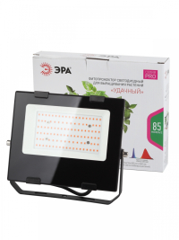 Прожектор светодиодный ЭРА PRO 50W 1200K Fito-50W-RB-Led Б0046368