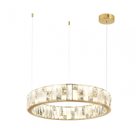 Подвесная люстра Odeon Light Crossa Hall 5072/80L