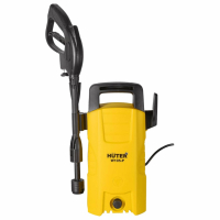 Минимойка HUTER W105-Р, мощность 1,4 кВт, давление 105 бар, шланг 5 м, 70/8/3 (456973)