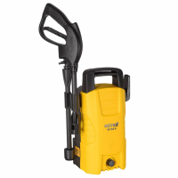 Минимойка HUTER W105-Р, мощность 1,4 кВт, давление 105 бар, шланг 5 м, 70/8/3 (456973)
