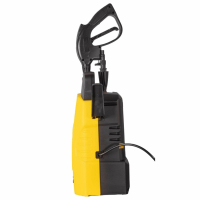 Минимойка HUTER W105-Р, мощность 1,4 кВт, давление 105 бар, шланг 5 м, 70/8/3 (456973)