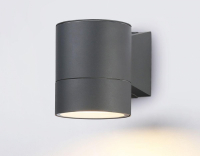 Уличный настенный светильник Ambrella light Street ST3301