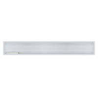 Встраиваемая светодиодная панель Uniel ULP-18120 36W/5000К IP54 MEDICAL WHITE (UL-00004487)