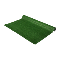 Искусственная травка 150*400см, зеленый, VORTEX 24070