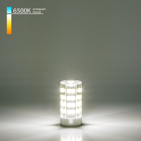 Светодиодная лампа G4 7W 220V 6500K (холодный) Elektrostandard BLG415 (a055355)
