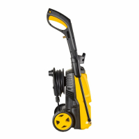 Минимойка HUTER W195-PRO, мощность 2,5 кВт, давление 195 бар, шланг 8 м, 70/8/15 (456976)