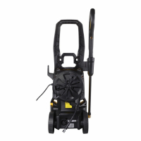Минимойка HUTER W195-PRO, мощность 2,5 кВт, давление 195 бар, шланг 8 м, 70/8/15 (456976)