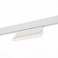 Трековый светильник 12W 3000К для магнитного шинопровода Andre St-Luce ST362.536.12