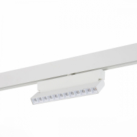 Трековый светильник 12W 3000К для магнитного шинопровода Andre St-Luce ST362.536.12