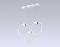 Подвесной светодиодный светильник Ambrella light COMFORT FL10595