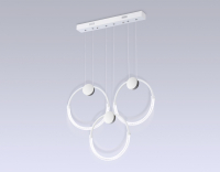 Подвесной светодиодный светильник Ambrella light COMFORT FL10595