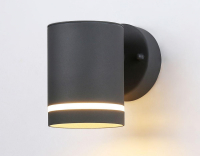 Уличный настенный светильник Ambrella light Street ST3323